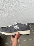 Buty New Balance M1906DA Grey