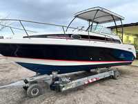 Jacht motorowy Rinker 265 Silnik Volvo Penta 2008 r.