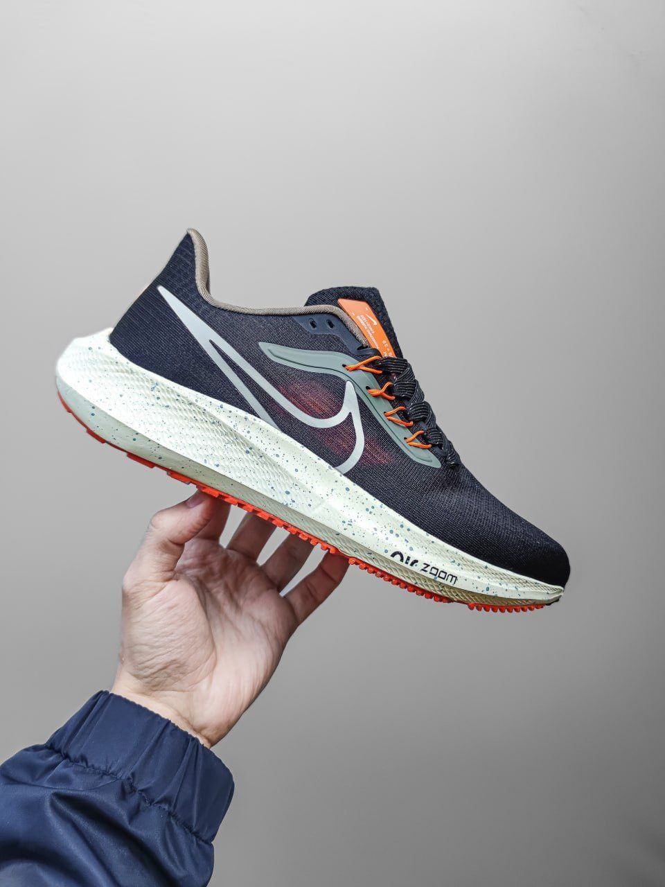 Чоловічи кросівки Nike Air Zoom Pegasus 40