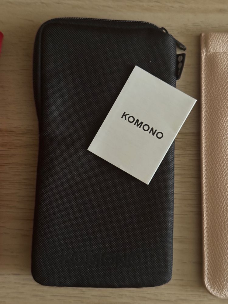 Продам чохли для окулярів