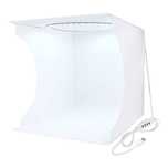 Namiot Bezcieniowy Puluz 30Cm Led (Pu5030)