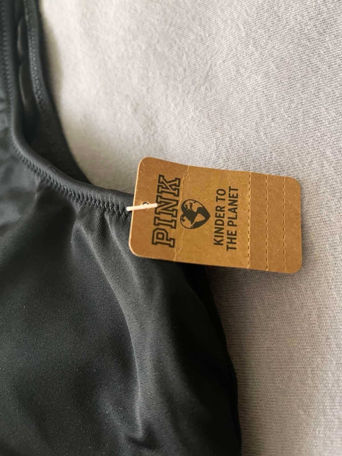 Суцільний купальник Victoria's Secret PINK (розмір М)