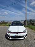 Golf 7 gti dsg full extras