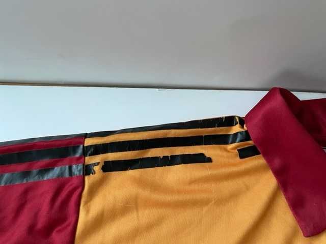 Koszulka piłkarska Galatasaray Stambuł adidas 176 cm S/M