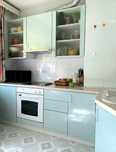 Продам отличную 4-х комнатную квартиру!