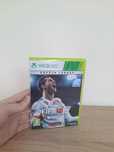 Fifa 18 PL Polska XBOX 360
