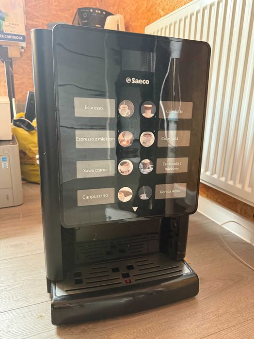 Ekspres SAECO Iperautomatica Premium