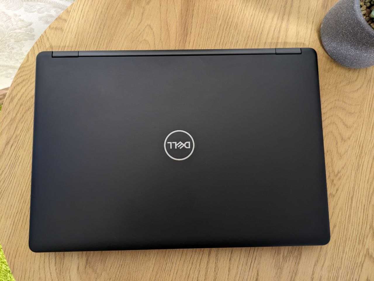 Ноутбук Dell 5490 14"FullHD IPS/i5-8350U/8GB ddr4/ssd 256gb/підсвітка