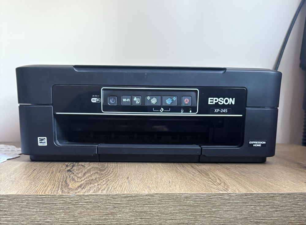 Epson XP-245 urządzenie wielofunkcyjne