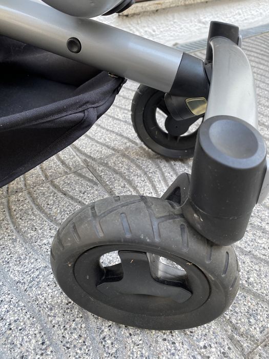 Carrinho de bébé Quinny Buzz Extra