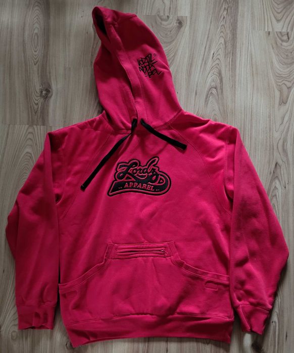 Bluza Męska Rozmiar L