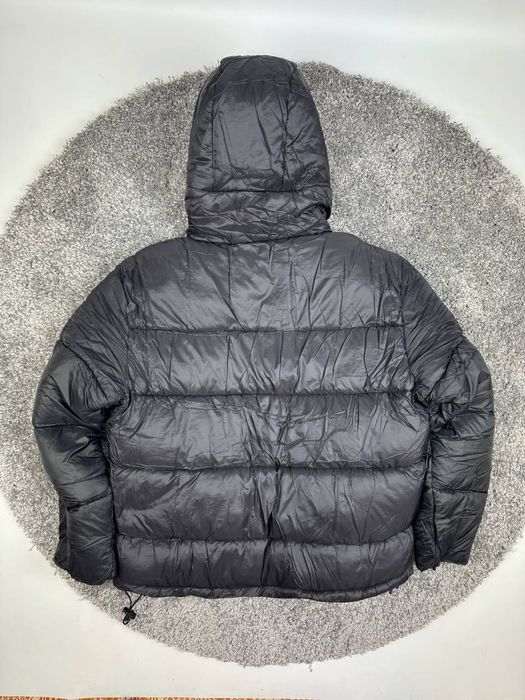 Пуховик Stussy / водонепроникний