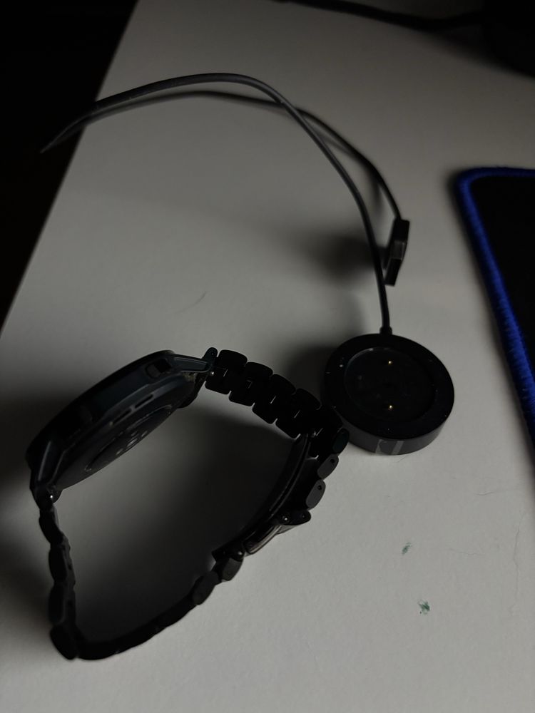 Xiaomi Watch S1 active