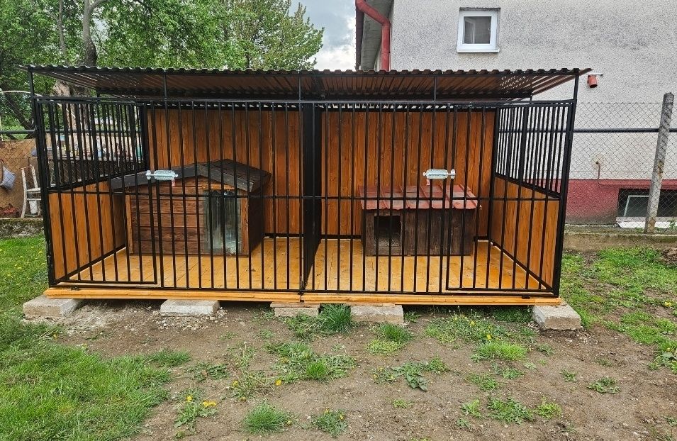 Kojec 3x2 transport montaż gratis szybkie terminy realizacji