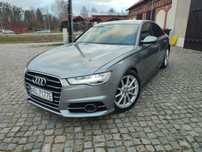 Audi A6 Audi A6 Max opcja