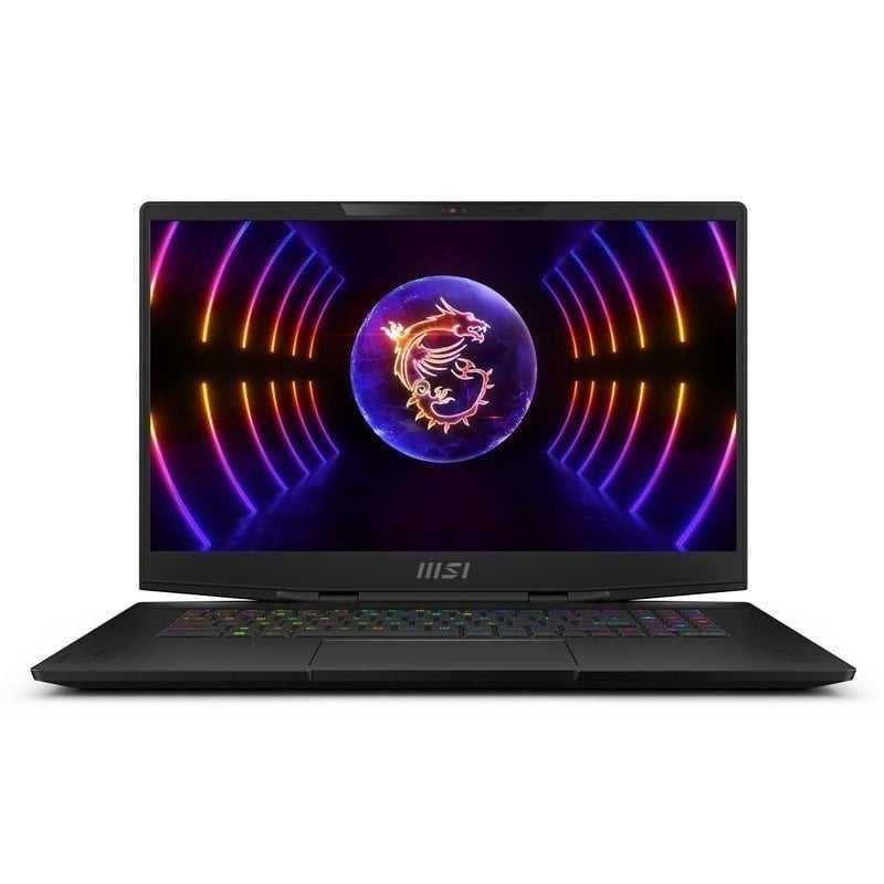 Promo - MSI Stealth 17 Studio Intel Core i7-13700H/32GB/1TB/4070/17.3"