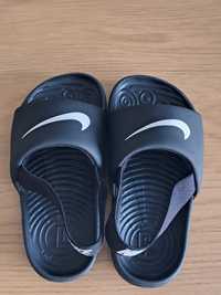 Chinelos Nike usados 1x tamanho
