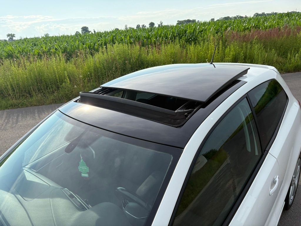 VW Polo 1.2 TSI R-line