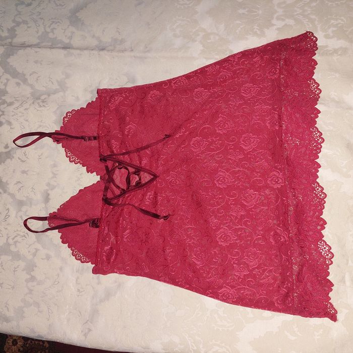 білизна, Wink, пеньюар, боді, розмір М