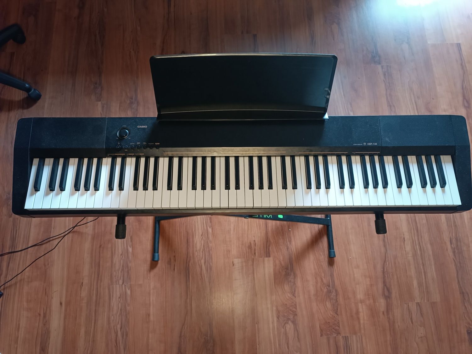 Pianino Casio CDP-130