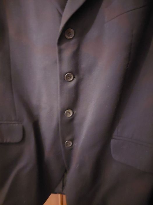 -50%Blazer Preto Marca Riviera