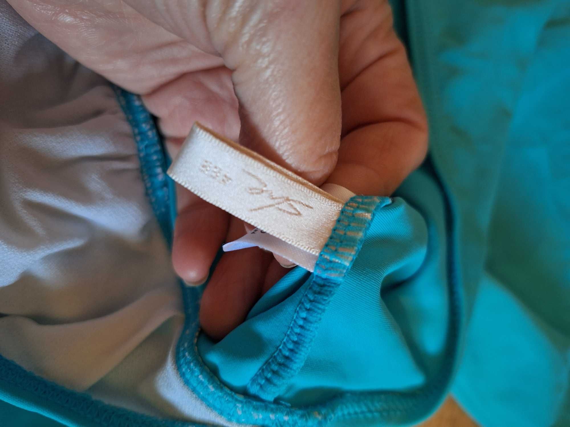 SHE strój kąpielowy dwuczęściowy roz 44 B/C