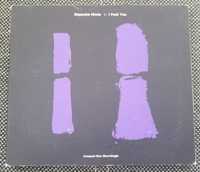 Depeche Mode I Feel You USA CD Maxi Single 3 Panel Digipack