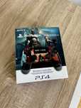 Nowy pad God of War do playstation 4