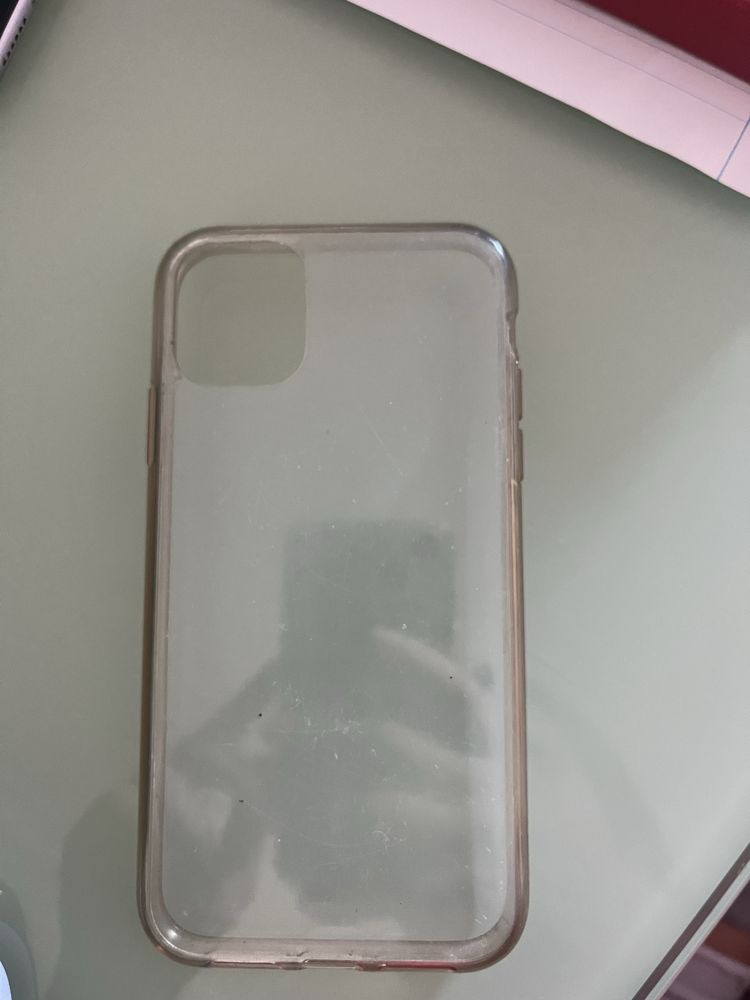 iPhone 11 lilas com 128gbs