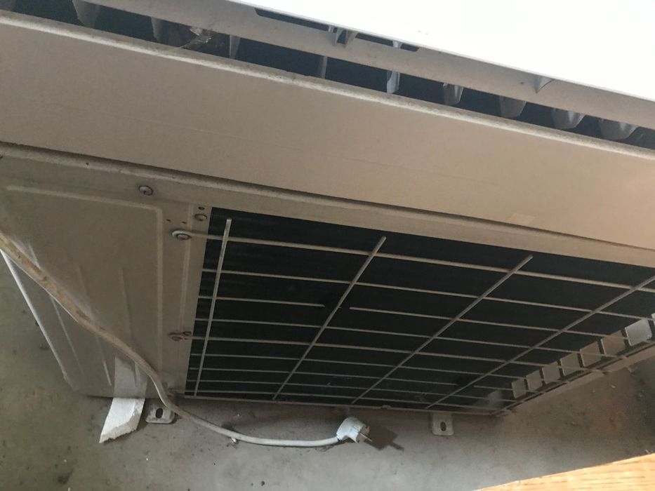 Кондиціонер СН бу