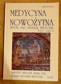 Medycyna nowożytna