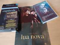 Crepúsculo edição colecionador