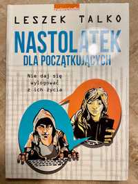 Leszek Talko - Nastolatek dla początkujących