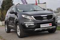 KIA SPORTAGE 1.7Diesel Bezwypadkowy Tylko 214tys.km