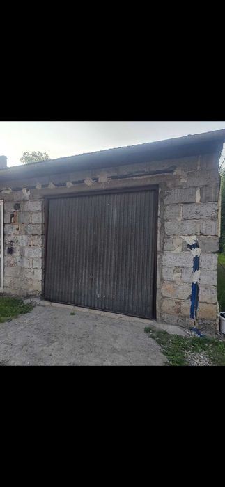 Wynajmę Garaż Zakopane Centrum