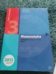Matematyka 3 podrecznik+zbiór zadań  M. Kuczarb