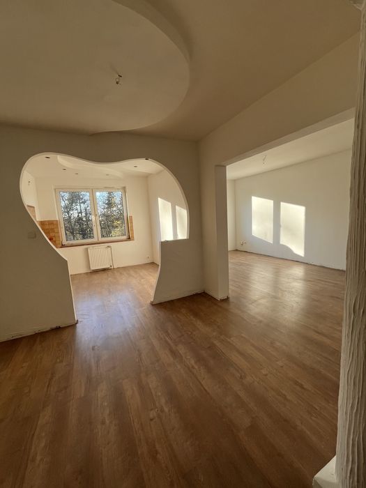 4 pokojowe na os. Lotnisko