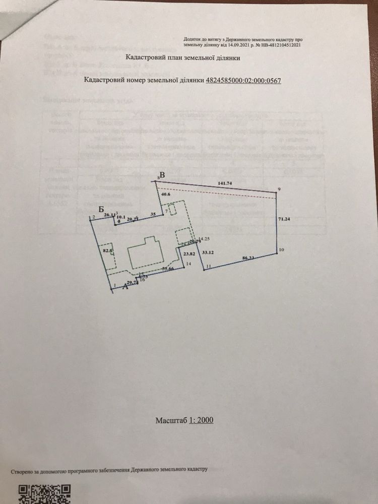 Продаж борошномельничного комплексу