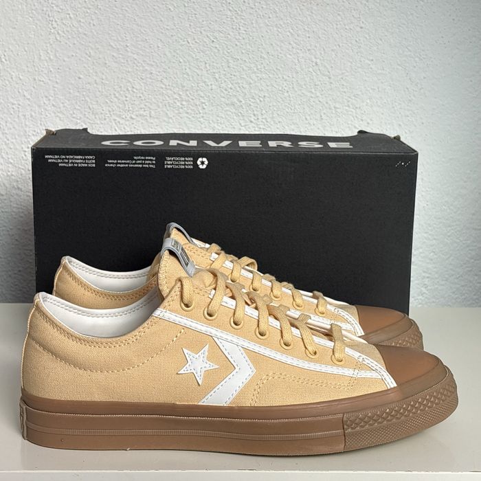 Ténis Converse All Star Player 76 OX (42)