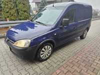 Opel Combo 1.3 CDTi bez rdzy, klima, Vat -1