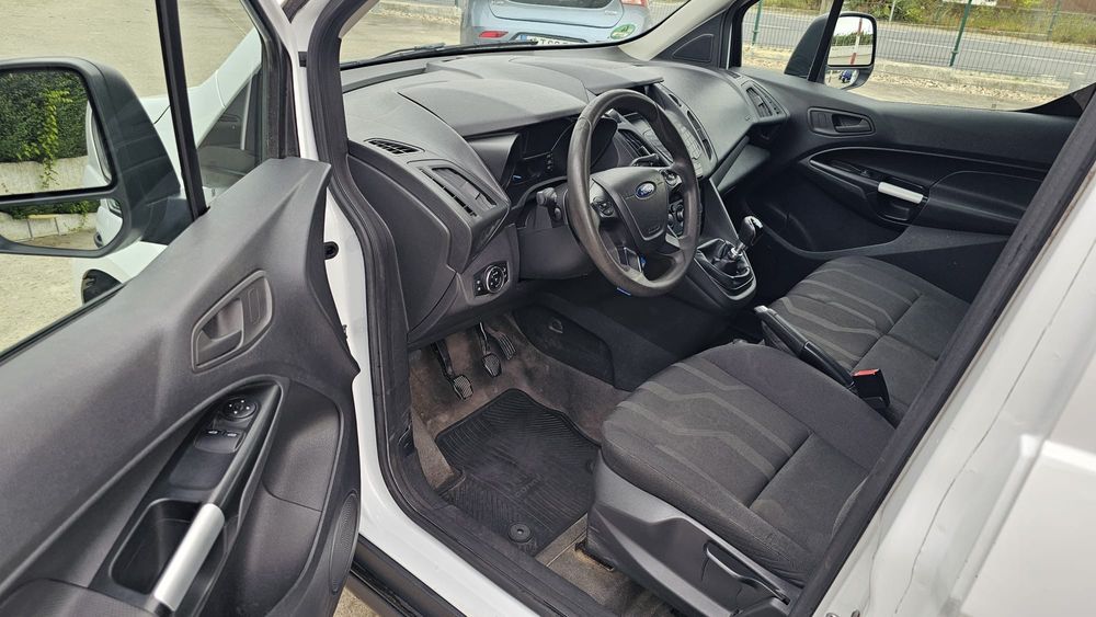 Ford Transit Connect L2 1.0 EcoBoost 2016
