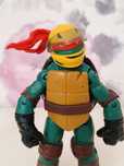 Wojownicze Żółwie Ninja  Raphael Playmates 2012
