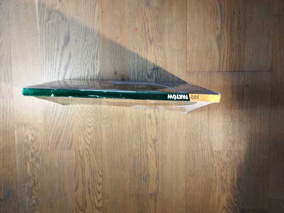 książka dla dzieci 300 faktów Zwierzęta Przewodnik po świecie zwierząt