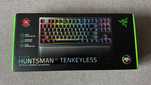 Klawiatura Razer Huntsman TKL V2 Cicha Optyczne Switche