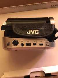 Câmera JVC