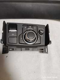 Mazda 6,cx5,Блок управление мультимедиа, джойстик