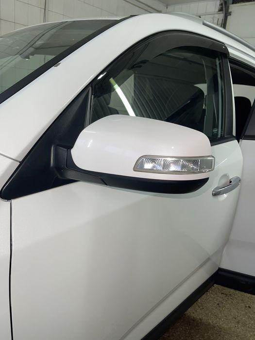 Kia Sorento 2015 4*4 газ/бензин 7 місний