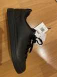 Sapatilhas Adidas Advantage pretas
