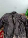 Kurtka motocyklowa 3xl