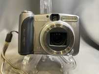 Цифровий фотоапарат Canon PowerShot A710